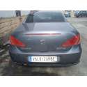 PEUGEOT 307 CC (3B)