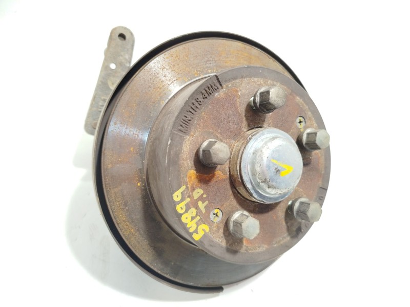 MANGUETA TRASERA DERECHA 4592034000 