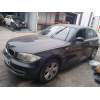 bmw 1 (e87) del año 2008