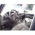 LAND ROVER DISCOVERY (LT)