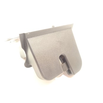 Recambio de cerradura maletero / porton para volkswagen polo 1.0 tsi referencia OEM IAM 2G6827505B 2G6827505B9B9 