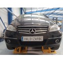 MERCEDES-BENZ CLASE A (W169)