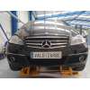 mercedes-benz clase a (w169) del año 2011