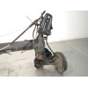 Recambio de puente trasero para citroën c-elysée exclusive referencia OEM IAM 1608396680  
