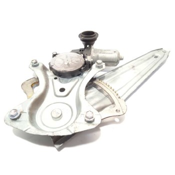 Recambio de elevalunas trasero izquierdo para toyota auris touring sports (e18) hybrid active referencia OEM IAM 857100D100  AV2