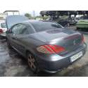 PEUGEOT 307 CC (3B)