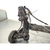 Recambio de puente trasero para citroën c-elysée exclusive referencia OEM IAM 1608396680  