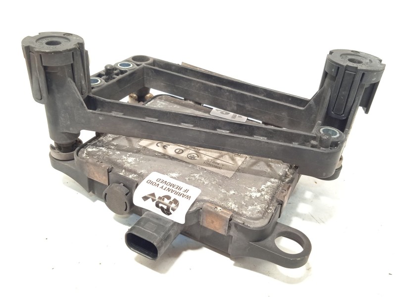 MODULO ELECTRONICO 9673046780 5BA170304 6PZ009937