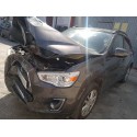 MITSUBISHI ASX (GA0W)