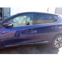 NISSAN PULSAR (C13)
