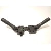 Recambio de mando intermitentes para nissan np300 pick-up (d23) 2.3 dci diesel cat referencia OEM IAM 255604KJ1A  