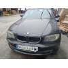 bmw 1 (e87) del año 2008