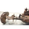 Recambio de puente trasero para land rover discovery (lt) 2.5 turbodiesel referencia OEM IAM TVK100520  