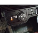 JEEP RENEGADE SUV (BU, B1, BV)