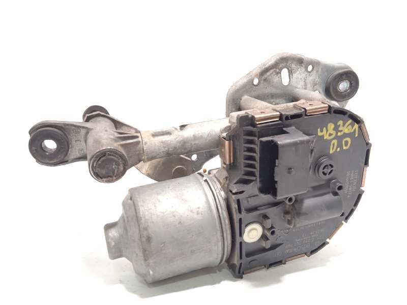 MOTOR LIMPIA DELANTERO 9661812080 0390241969