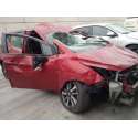 NISSAN MICRA V (K14)