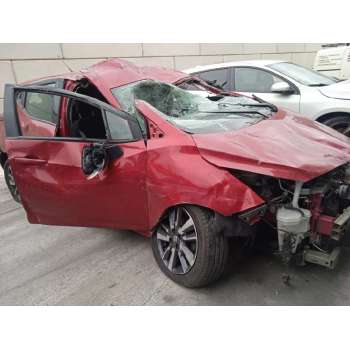 NISSAN MICRA V (K14)