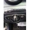 mercedes-benz clase c (w205) lim. del año 2015