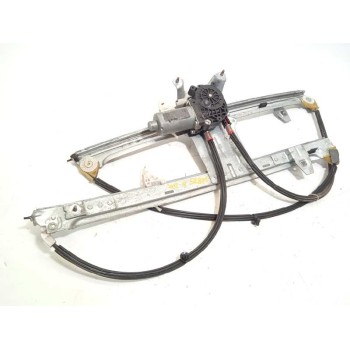 Recambio de elevalunas delantero derecho para citroën xsara picasso 1.6 hdi 90 sx referencia OEM IAM 9222F9  