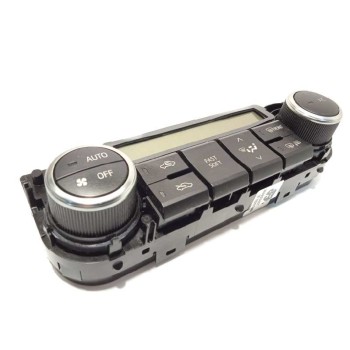 Recambio de mando climatizador para toyota auris touring sports (e18) hybrid active referencia OEM IAM 5590002460  5590002460B0