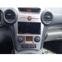 KIA CARENS III MONOSPACE (UN)
