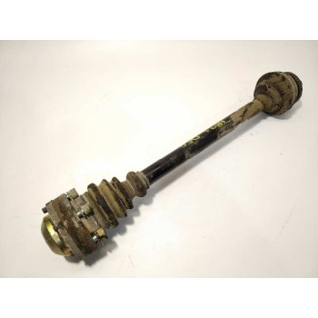 Recambio de transmision trasera derecha para audi a4 avant (8e) 3.0 tdi quattro referencia OEM IAM 8E0501203K  