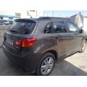 MITSUBISHI ASX (GA0W)