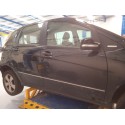 MERCEDES-BENZ CLASE A (W169)