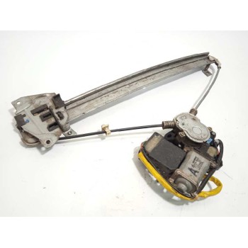 Recambio de elevalunas delantero izquierdo para mitsubishi galant berlina (ea0) 2500 v6 24v referencia OEM IAM MR280665  