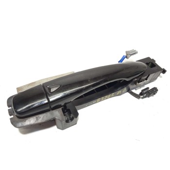 Recambio de maneta exterior delantera derecha para nissan np300 pick-up (d23) 2.3 dci diesel cat referencia OEM IAM 806404JA0B  