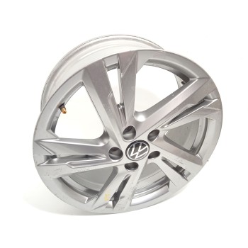 Recambio de llanta para volkswagen polo 1.0 tsi referencia OEM IAM 2G0601025AM 2G0601025AMZ49 