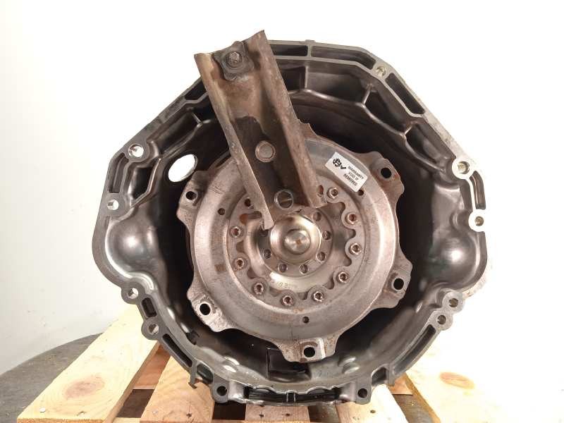 DESPIECE CAJA CAMBIOS W0Y GA8X76DZ 24008487477