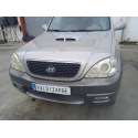 HYUNDAI TERRACAN (HP)