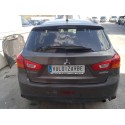 MITSUBISHI ASX (GA0W)
