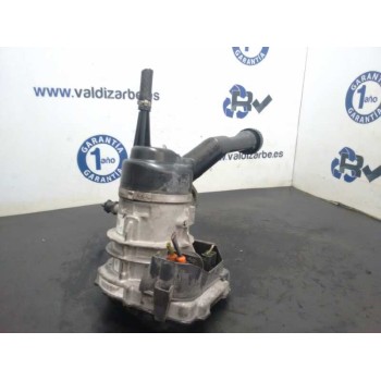 Recambio de bomba servodireccion para citroën c4 picasso exclusive referencia OEM IAM 9685051580 4007WF 