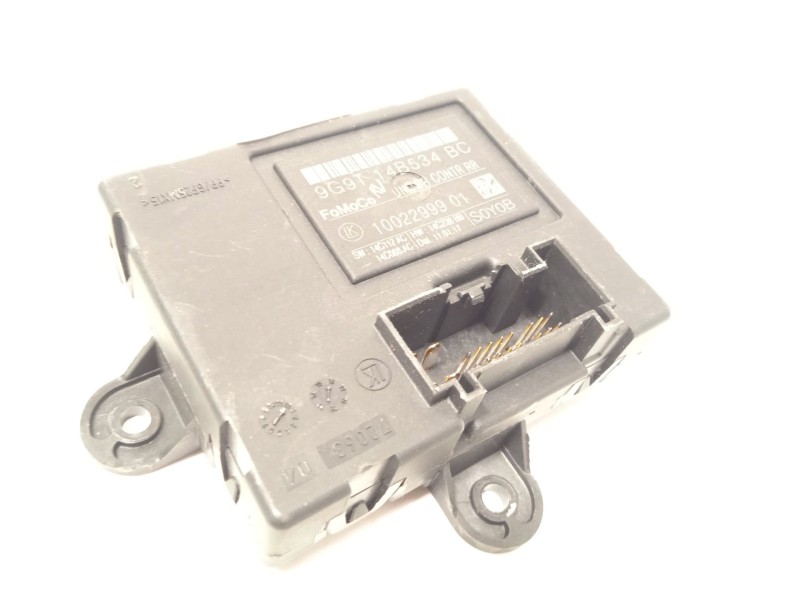 MODULO ELECTRONICO 9G9T14B534BC 1689875 10022999