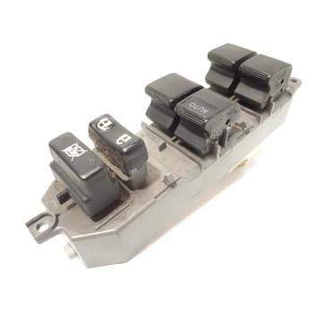 MANDO ELEVALUNAS DELANTERO IZQUIERDO 8482002320 