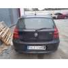 bmw 1 (e87) del año 2008