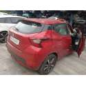 NISSAN MICRA V (K14)