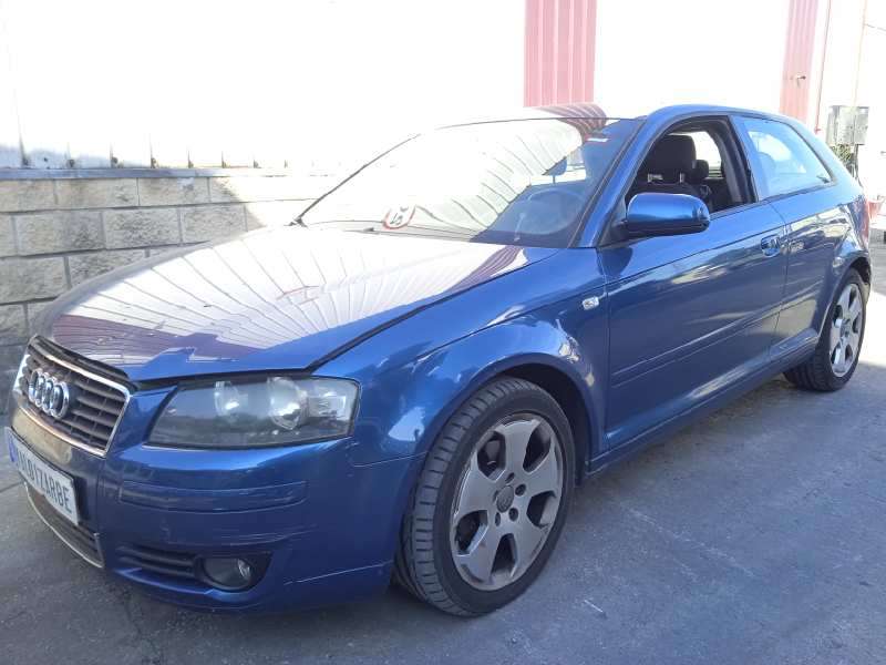 AUDI A3 (8P)
