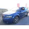 audi a3 (8p) del año 2004