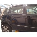 MERCEDES-BENZ CLASE A (W169)
