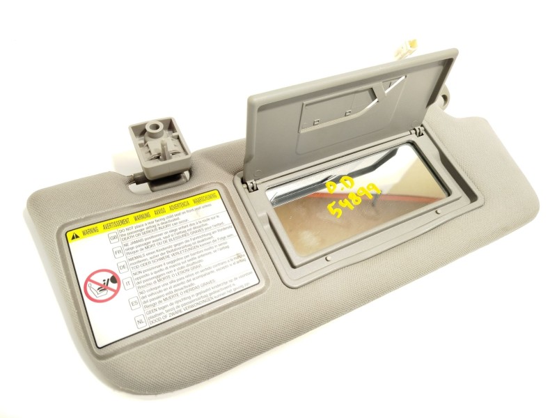 PARASOL DERECHO 7614034111ACE 