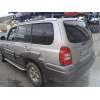hyundai terracan (hp) del año 2004