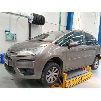 CITROËN C4 PICASSO I MONOSPACE (UD_)
