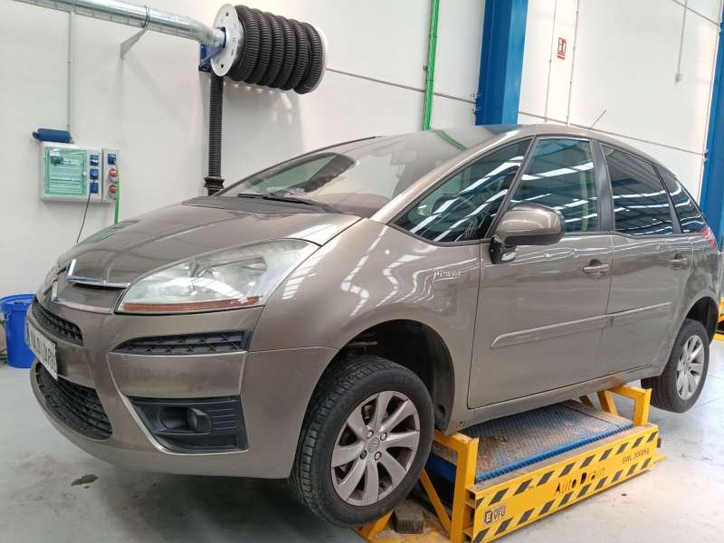 CITROËN C4 PICASSO I MONOSPACE (UD_)