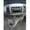 opel vivaro del año 2004