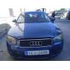 audi a3 (8p) del año 2004