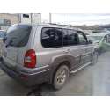 HYUNDAI TERRACAN (HP)