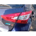 NISSAN PULSAR (C13)